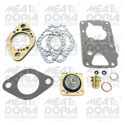 Repair Kit, carburettor